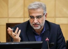 وزیر هزار میلیاردی مسؤول رفاه مردم شد!/ رأی اعتماد مجلس به زاهدی وفا برای وزارت رفاه