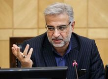 وزیر هزار میلیاردی مسؤول رفاه مردم شد!/ رأی اعتماد مجلس به زاهدی وفا برای وزارت رفاه