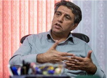 جوادی حصار: روحانی و لاریجانی شاید به منتقدان جدی نظام تبدیل شوند