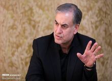  نماینده مجلس: علیرضا زاکانی بر خلاف بیانات رهبری مجلس را پله ترقی کرد تا به شهرداری تهران برود