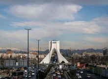 طرح جایگزین انتقال پایتخت کلید خورد
