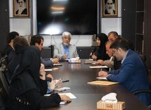 محمدرضا عارف: وضعیت کشور در ماه‌های گذشته می‌توانست به بحران تبدیل شود/ دولت باید با حداکثر چند صد هزار نفر اداره شود
