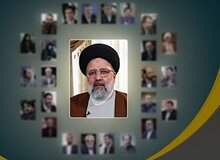 آخرین گمانه زنی از ترکیب نهایی وزرای کابینه ابراهیم رئیسی +اسامی و سوابق 