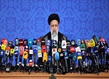 رئیسی: با «جو بایدن» دیدار نمی‌کنم

