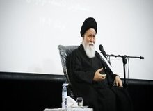 علم‌الهدی: دانشجویان، سطح ولایتمداری‌ شان را باید در حد اعلا بالا ببرند
