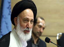 محمدعلی ایازی؛ عضو مجمع محققین و مدرسین حوزه علمیه قم: در فقه اسلامی جرمی تحت عنوان تبلیغ علیه اسلام نداریم