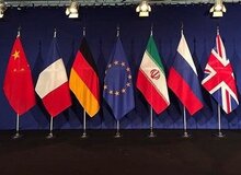 گاردین: پمپئو تلاش می کند مانع همکاری اروپا با ایران در برجام باشد 