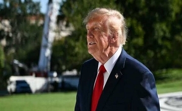 ترامپ: خیلی‌ها تصور می‌کنند پس از انتخابات علیه ایران اقدام خواهیم کرد