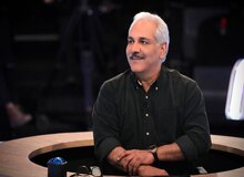 مهران مدیری ممنوع الکار نیست!