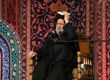 رییسی: باید گره‌های ذهنی جوانان را باز کنیم/ نهی از منکر فقط کشف حجاب نیست/ هیچکس حق ندارد بگوید به بن بست رسیده‌ایم/ هرکس القای یأس می‌کند شیطان است/ هیچ کس حق ندارد کوچکترین سوءظن به خدا داشته باشد