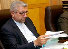 اردکانیان: هزینه آب و برق خانوارها فقط کمی بیشتر از دخانیات است
