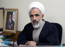 مجید انصاری : اصولگرایان معتدل از روحانی حمایت می‌کنند

