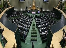 احتمال تعطیل شدن مجلس به دلیل شیوع کرونا 