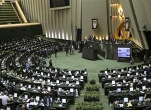 اصوگرایان نام فراکسیون اکثریت مجلس یازدهم تغییر دادند/ نام «فراکسیون مردمی انقلاب»  به «ما» تغییر پیدا کرد