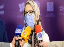 مینو محرز: سویه جدید کرونا تحت عنوان لامبدا از قدرت سرایت و انتقال بیماری بالاتری برخوردار است