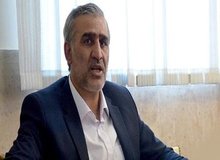 نماینده خرم‌آباد در واکنش به بهاره رهنما: بی ریشه‌ها تاریخ بخوانند/پیگیری‌های قضایی آغاز شده است
