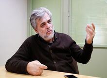 محمدمهاجری: قالیباف زمینه را برای ترکتازی تندروها و خالص سازان فراهم کرد اما حالا همانها بدنبال حذف خودش هم هستند