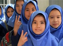 ۶۰۰ هزار دانش آموز خارجی در ایران تحصیل می کنند