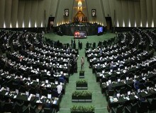 دولت مکلف به تقویت بسیج شد