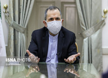 روانچی: ایران از برجام خارج نشده که بخواهد به آن بازگردد
