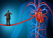 دیابتی ها بیشتر بیماری قلبی می گیرند