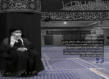 حسن روحانی از ابتکار رهبری در عزاداری تقدیر کرد
