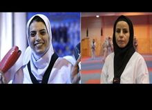 کاپیتان و مربی تیم ملی تکواندو بانوان خداحافظی کردند / اکرم خدابنده: به حرمت قلب‌های غمگین مردم؛ خداحافظ