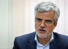 کنایه سنگین محمود صادقی به محمد قوچانی:جوانک قلم به مزد حزب کارگزاران  