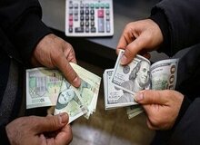 قیمت  انواع ارزها  ۱۲ شهریور ۱۴۰۵+جدول قیمت/ دلار ۲۲۲ هزار و ۵۲۰ تومان شد
