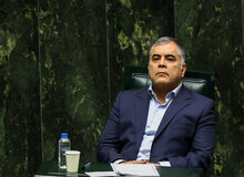 پاک‌نژاد: فعلا برنامه‌ای برای تغییر سهمیه و قیمت بنزین وجود ندارد
