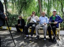 افزایش حقوق بازنشستگان تامین اجتماعی تصویب شد/حداقل حقوق یک میلیون و ۵۱۶ هزارتومان
