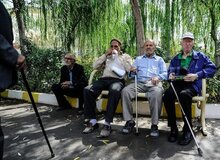 افزایش حقوق بازنشستگان تامین اجتماعی تصویب شد/حداقل حقوق یک میلیون و ۵۱۶ هزارتومان
