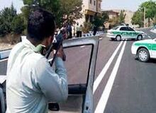 هلاکت 2 شرور مسلح در درگیری با پلیس شهرستان ایرانشهر