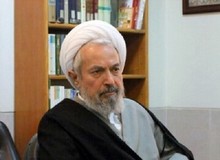 آیت‌الله عبدخدایی، نماینده سابق مجلس خبرگان درگذشت