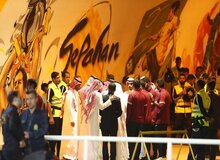 واکنش فدراسیون فوتبال به ماجرای دیدار سپاهان و الاتحاد
