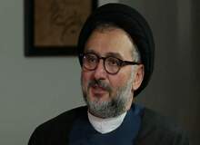  محمدعلی ابطحی: خاتمی حتی نمی خواهد اسم ثبت نام در انتخابات را بشنود/ شایعه دیدار خاتمی و احمدی‌نژاد را تکذیب می‌کنم/ اصلاح‌طلبان از آقای لاریجانی حمایت نمی‌کنند