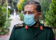 رییس سازمان بسیج: هم بر کرونا غلبه کردیم هم بر نظام سلطه!