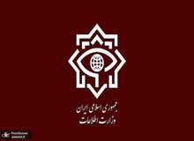 ضربه سنگین وزارت اطلاعات به سرکرده داعش در ایران