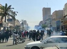 استاندار سیستان و بلوچستان: ۳۵ نفر در حوادث هشتم مهر ماه زاهدان بر اثر تیراندازی جان خود را از دست دادند 
