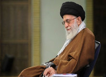 رهبر انقلاب: رفتار دولت نژادپرست آمریکا را محکوم و از مردم حمایت می‌کنیم