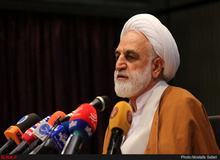 محسنی اژه ای: از دستگاه نظارتی نترسیم دستگاه نظارتی به نفع ما است