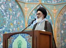 زنان ایرانی بزرگترین ضربه‌ها را به  غرب زده‌اند/ دشمن به دنبال چرکین کردن دل مردم نسبت به مسئولان است