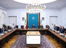 رعایت قوانین عفاف و حجاب باید از سوی مدیران و کارکنان دستگاه‌ها آغاز شود