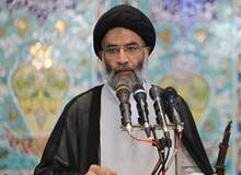 امام جمعه اهواز: خداوند فرمان تشکیل حوزه‌های علمیه را داده است