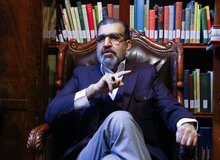 رهبری نمی‌گذارند دولت سقوط کند/  به دنبال سقوط ایران در سال ۹۸ نیستند، بلکه برای سقوط و فروپاشی ایران در سال ۱۴۰۰ برنامه‌ریزی می‌کنند/نیروهای ارزشی و سنتی ۲۰ تا ۲۵ درصد کشور هستند/ نسل جدید اصولگرایان تهدید جدی برای جریان اصولگراست
