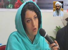 نامه «مولوی عبدالحمید» به ابراهیم رئیسی درباره نرگس محمدی/ رافت و رحمت اسلامی اقتضا می‌کند به ایشان مرخصی استعلاجی داده شود
