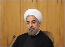 روحانی:‏ فقر و بیکاری دو اولویت ‏اصلی در کنترل آسیب‌های اجتماعی است