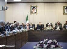 همه حذف شدگان از مجمع تشخیص مصلحت نظام از ناطق نوری تا جنتی و حسن روحانی+اسامی 