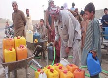 هشدار جمهوری اسلامی درباره تله‌ دیپلماتیک طالبان 