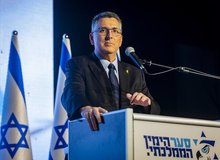 وزیرخارجه اسرائیل:پیشنهاد فرانسه برای مشارکت در جنگ علیه ایران/هدف از عملیات نظامی ما تغییر رژیم در ایران نیست ولی اگر اتفاق بیفتد خوشحال می‌شویم
